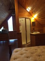Alquiler Vacacional - Rustic Cabin in the Woods Close to Raystown Lake - DOG Friendly