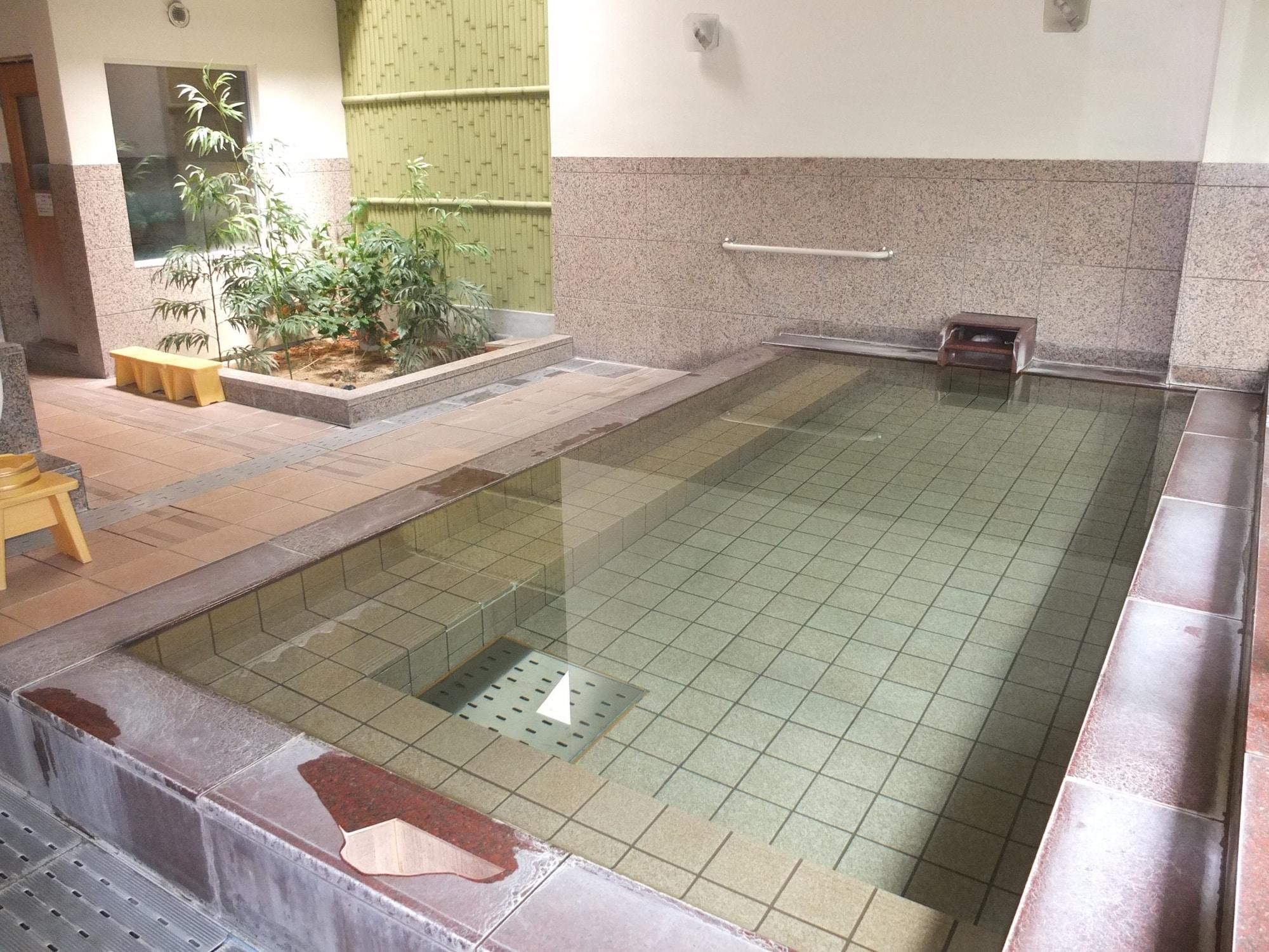 Spa Nikko Green Hotel Natsukashiya Fuwari