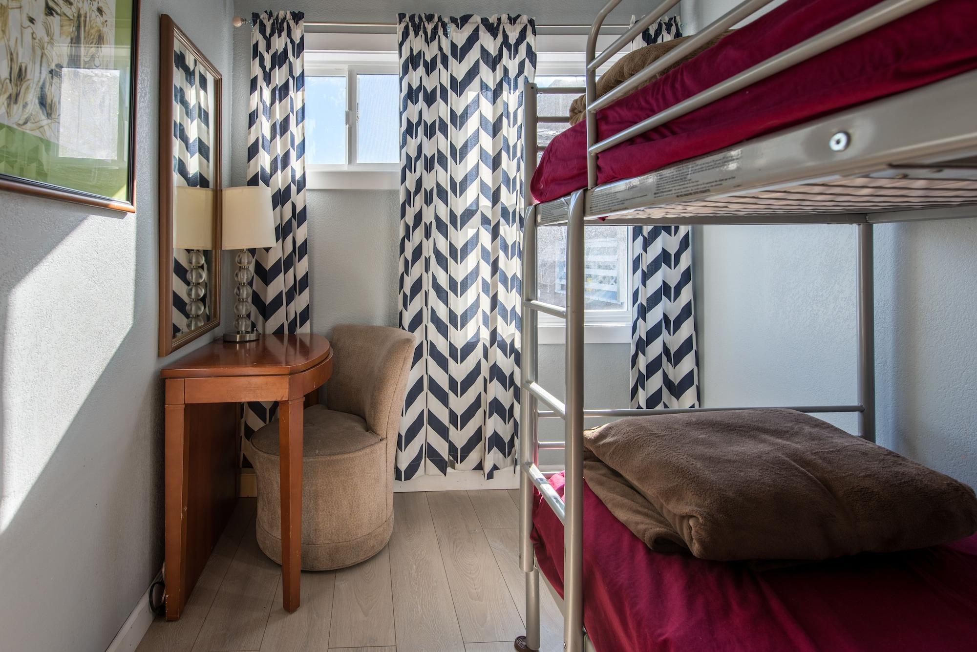 Habitación European Hostel