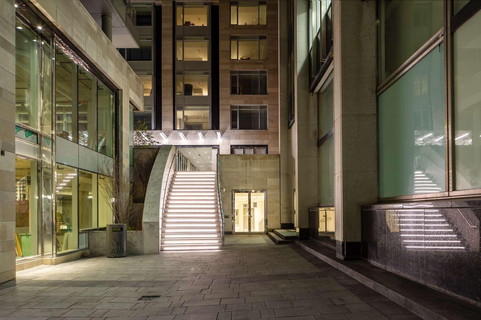 Vista Lobby reStays Ottawa