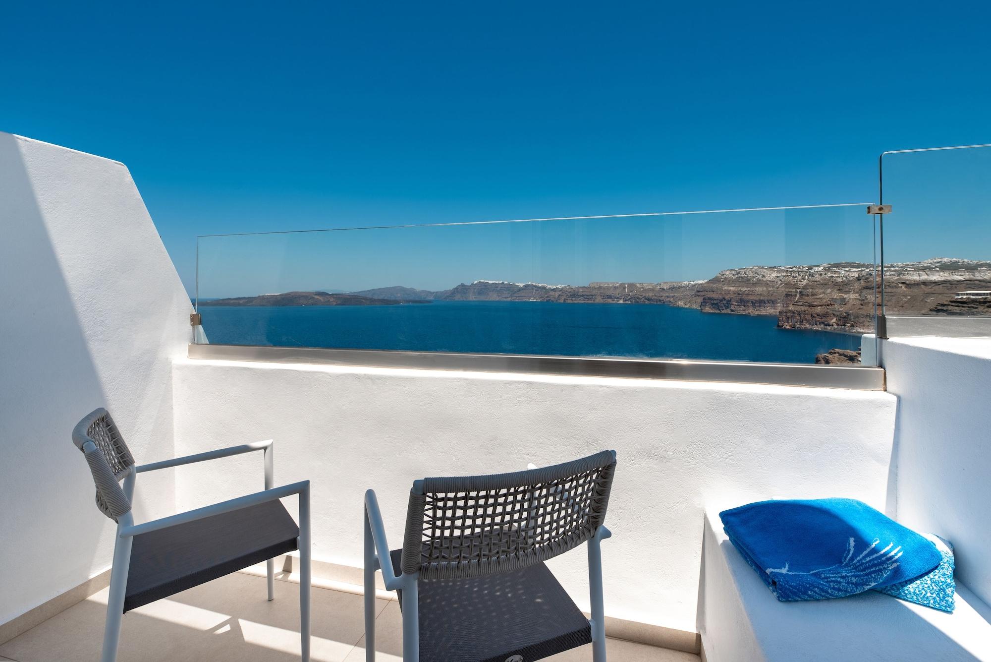 Playa Santorini View