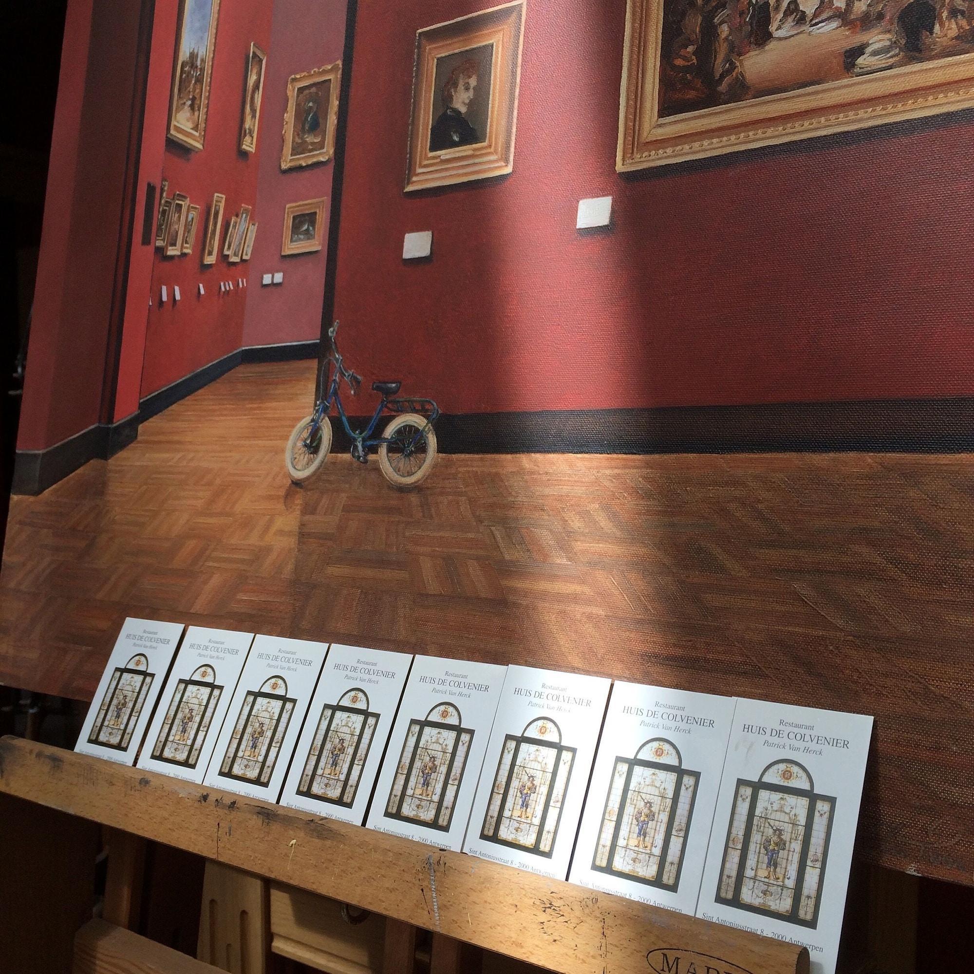 Instalaciones Recreativas Hotel Colvenier