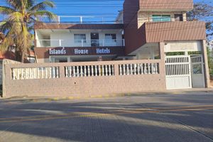 Alojamiento - Island House Hotels