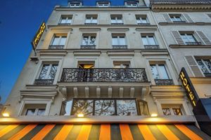 Alojamiento - Hotel Clemence