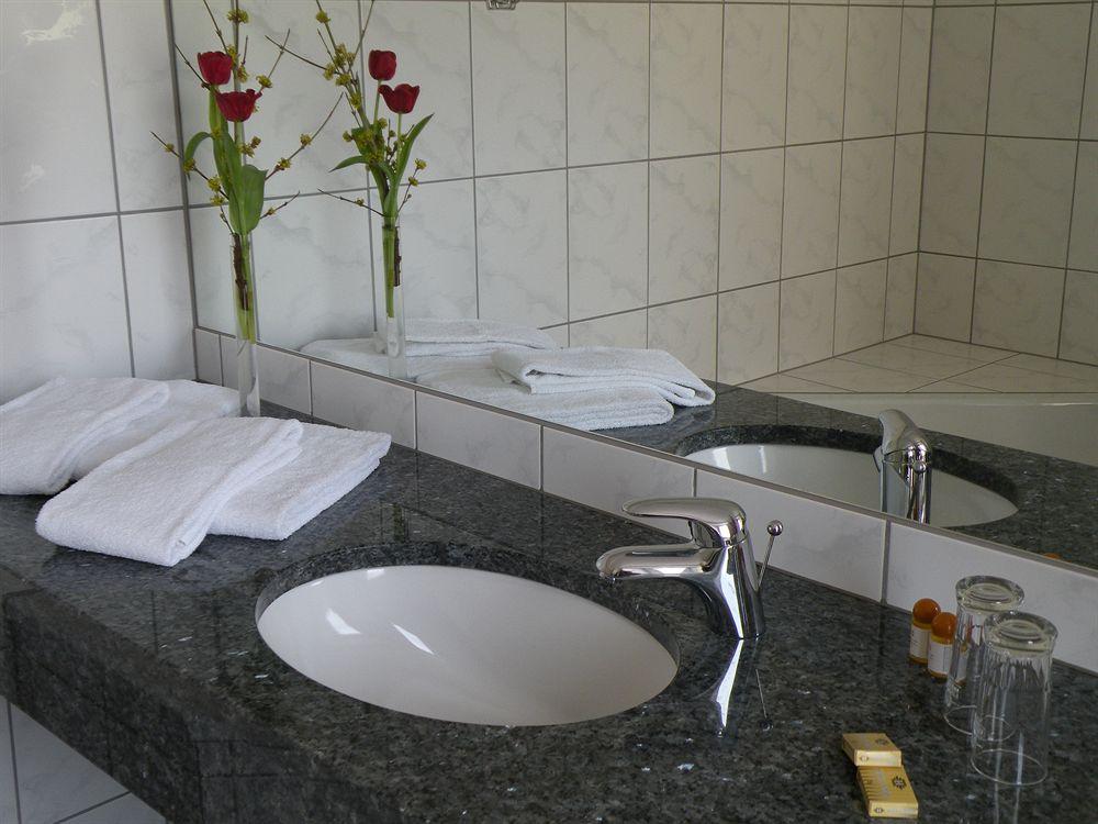 Equipamiento de Habitación Landgasthof Wellmann