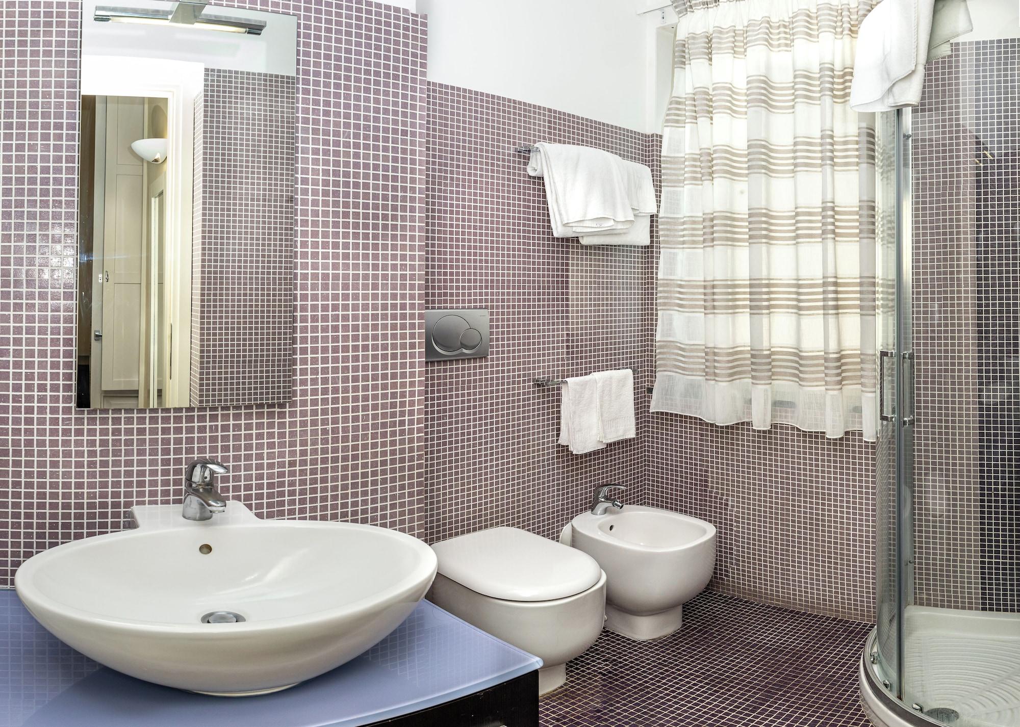 Equipamiento de Habitación Blurooms