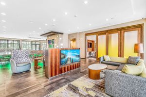 Alojamiento - Courtyard by Marriott Longview North