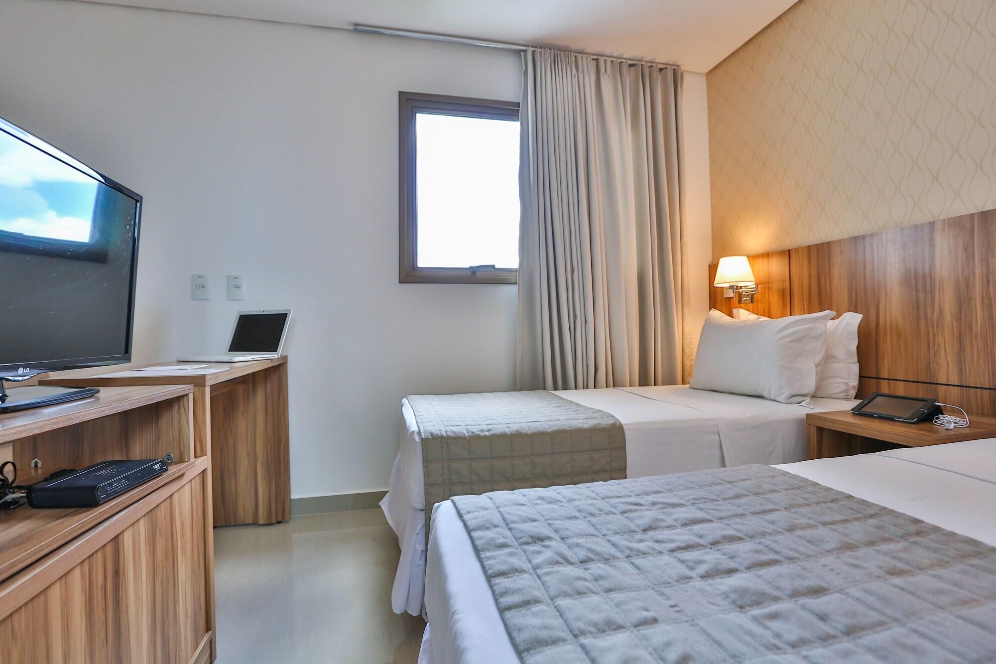 Habitación MG Business Hotel & Residence
