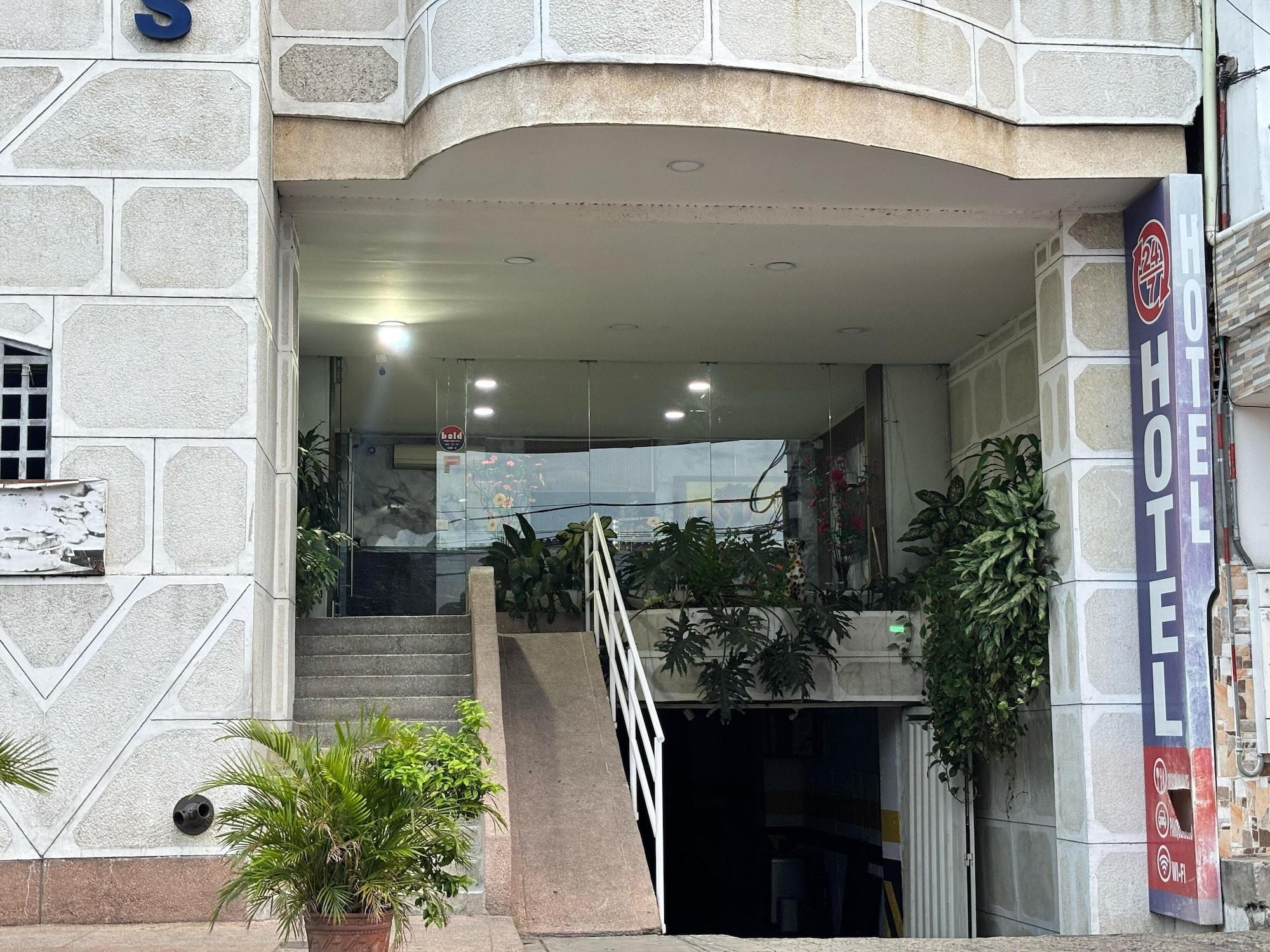 Varios Hotel Los Arcangeles