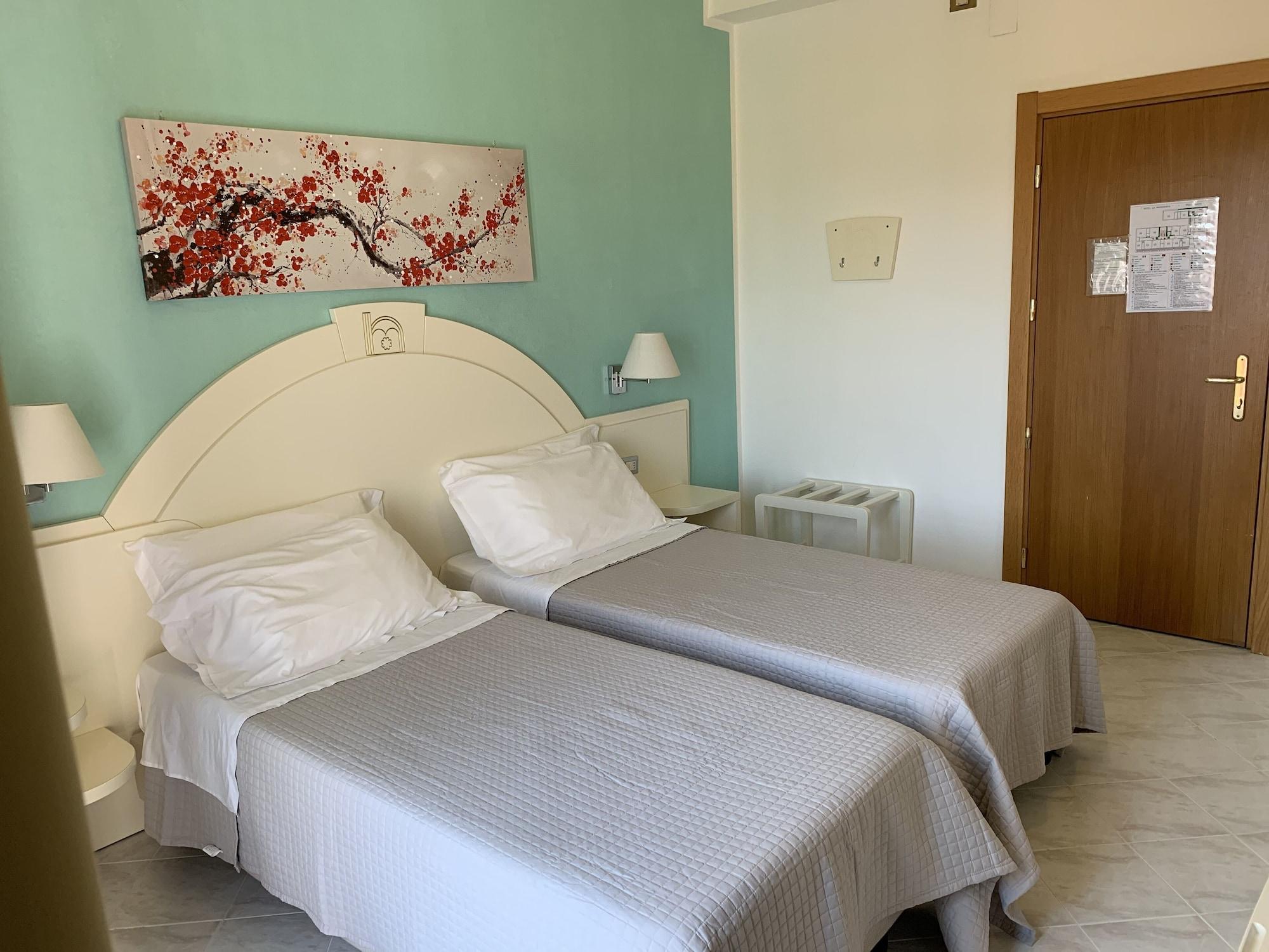 Habitación Hotel La Margherita & SPA