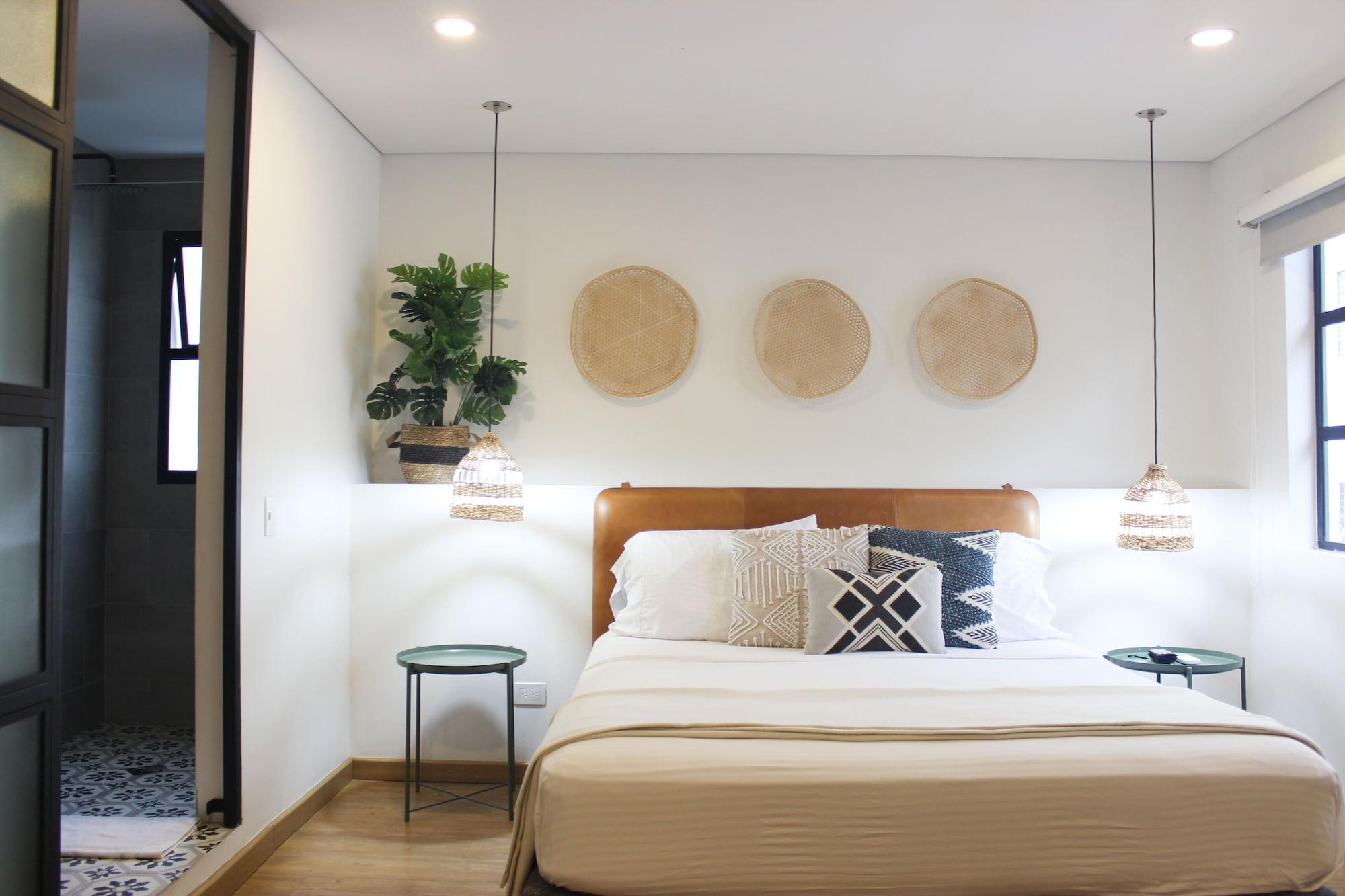 Habitación 574 Hotel
