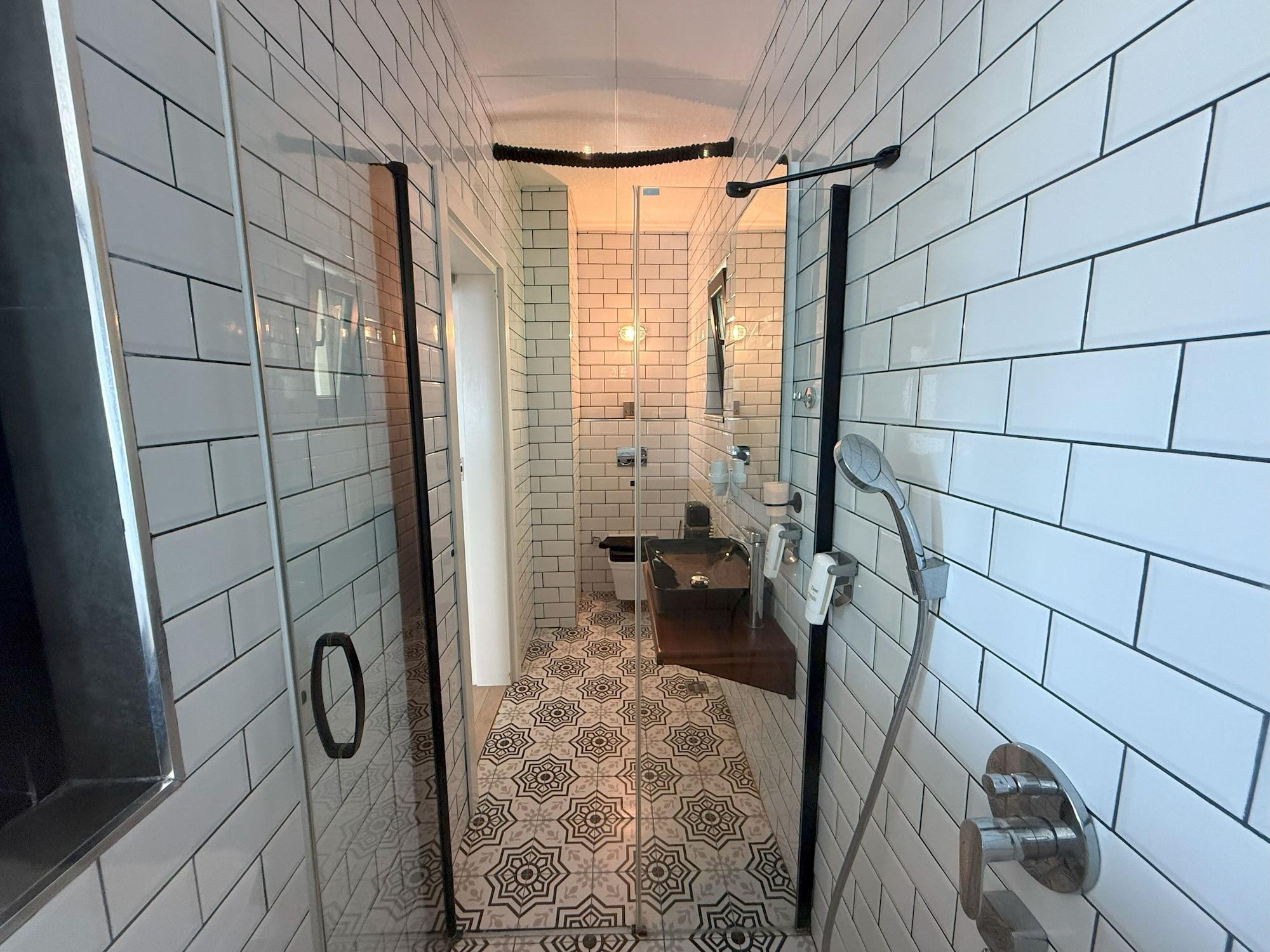 Equipamiento de Habitación Gala Selimiye