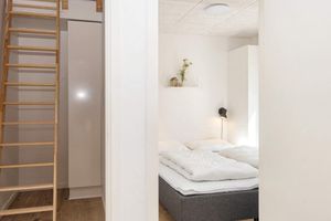 Alquiler Vacacional - 8 Person Holiday Home in Romo