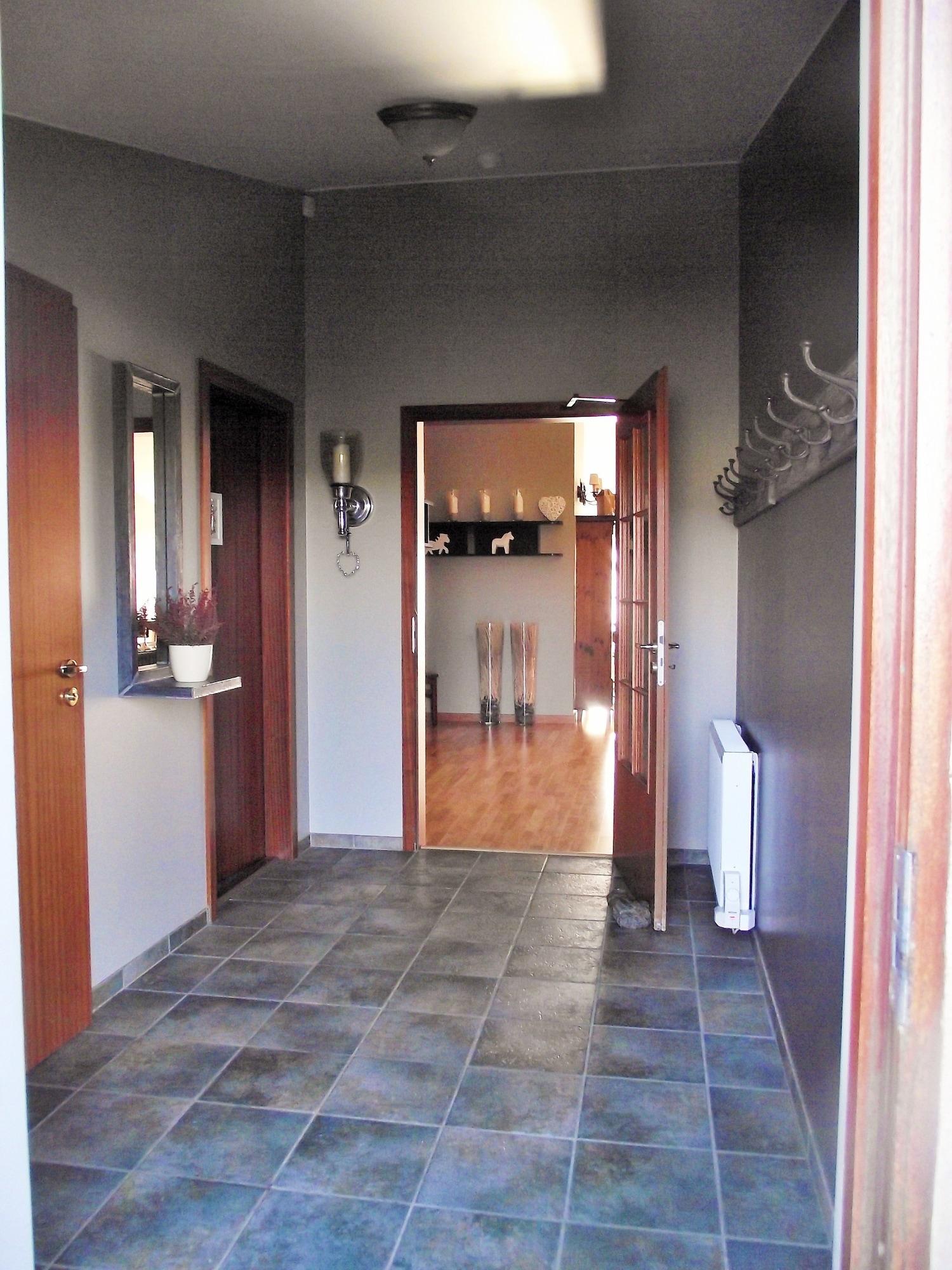 Vista Lobby Hótel Selið