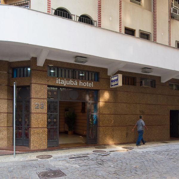 Itajubá Hotel