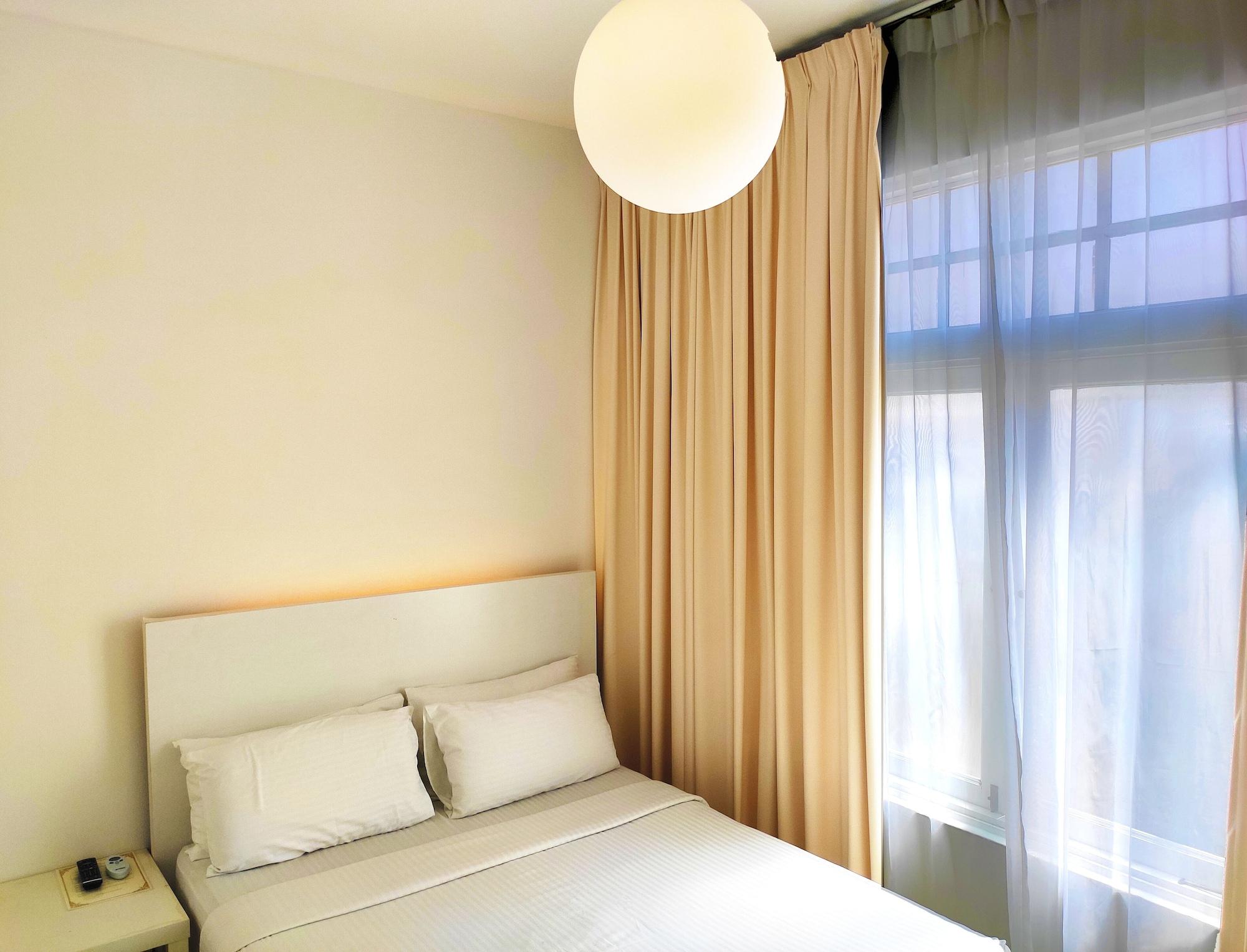 Comodidades del Alojamiento Chulia Heritage Hotel