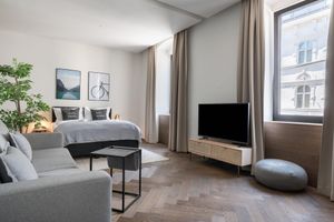 Alquiler Vacacional - Limehome Linz Schillerstrasse