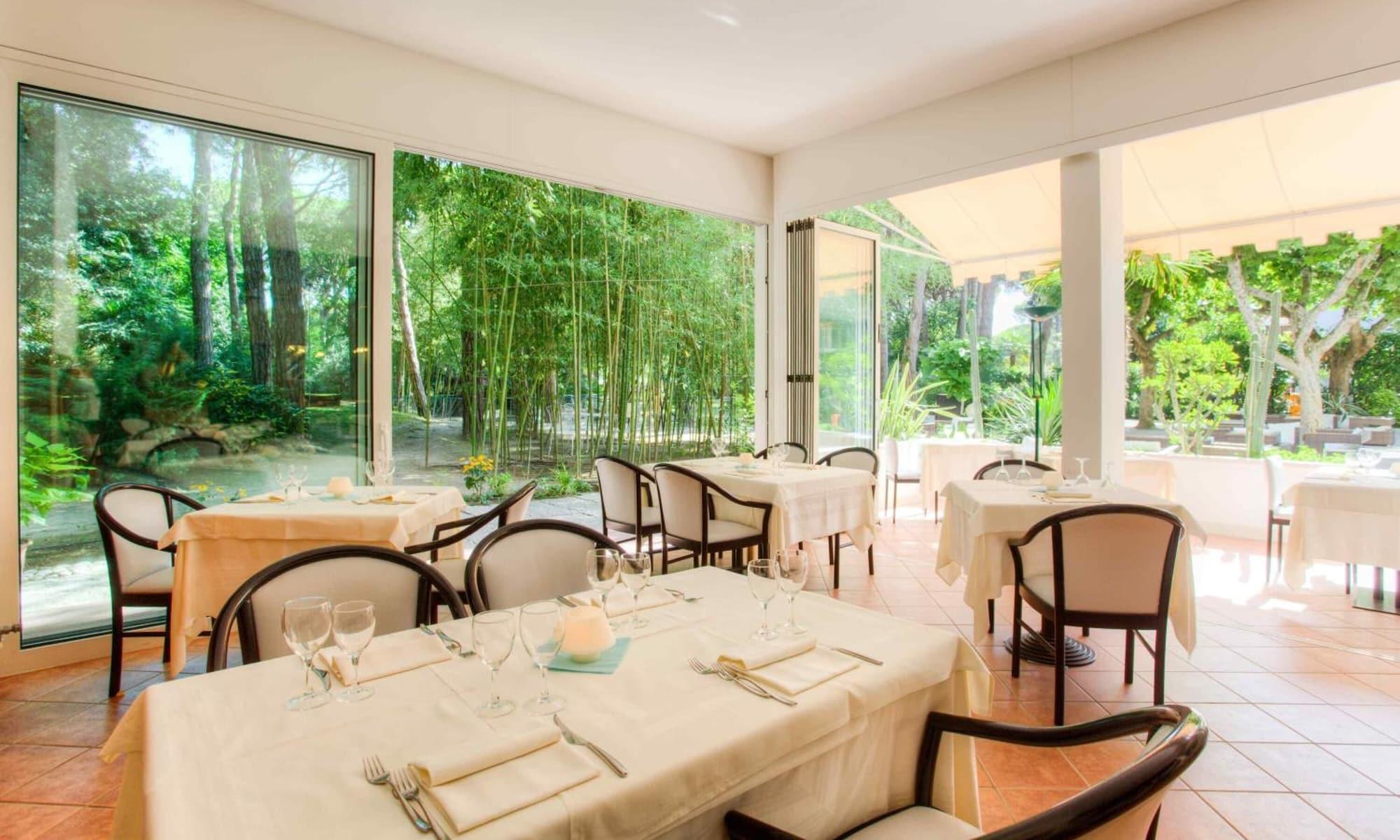 Restaurant Hotel Valdor
