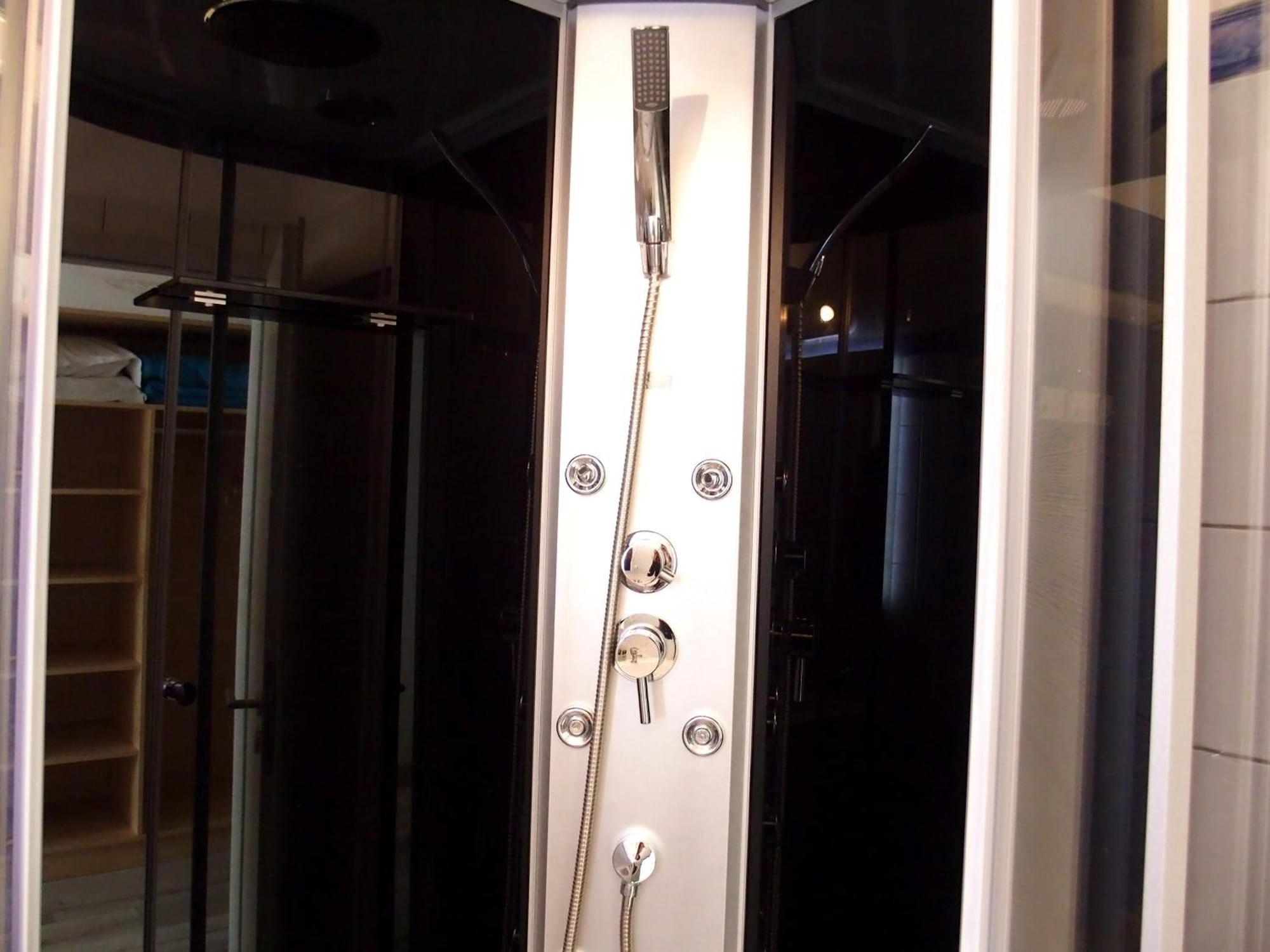 Equipamiento de Habitación Hostellerie de l'Etoile