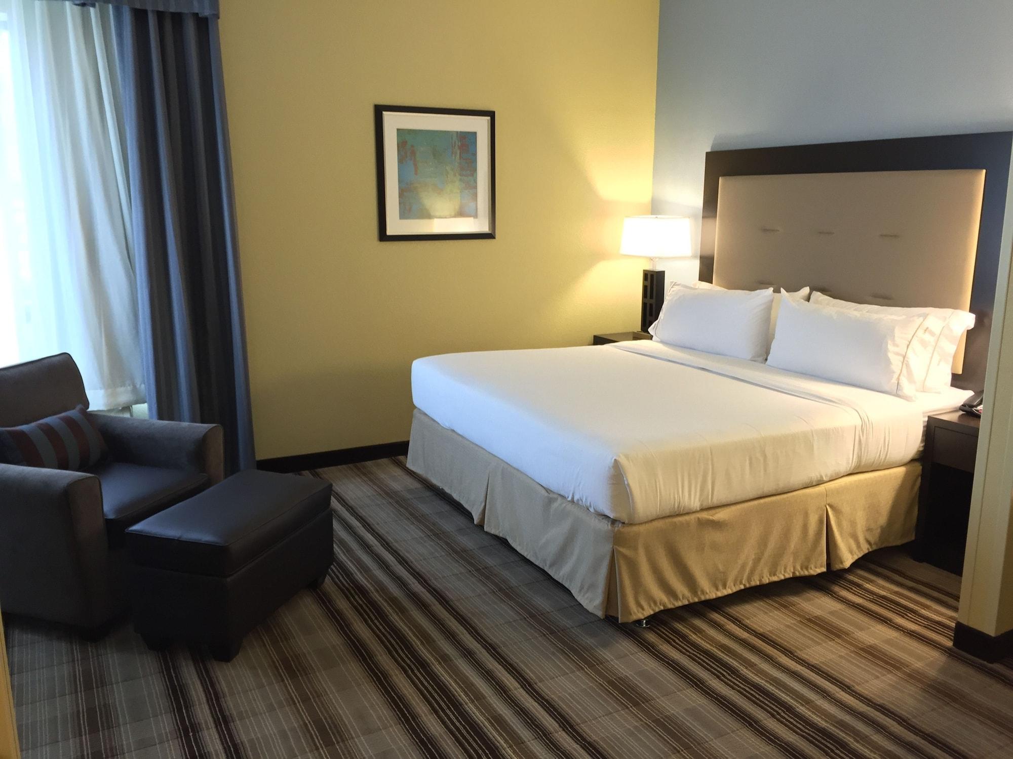 Habitación Holiday Inn Express Chicago NW - Arlington Heights by IHG