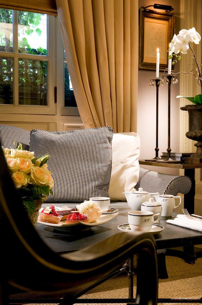 Hotel Radisson Blu Le Dokhan's Hotel, Paris Trocadéro