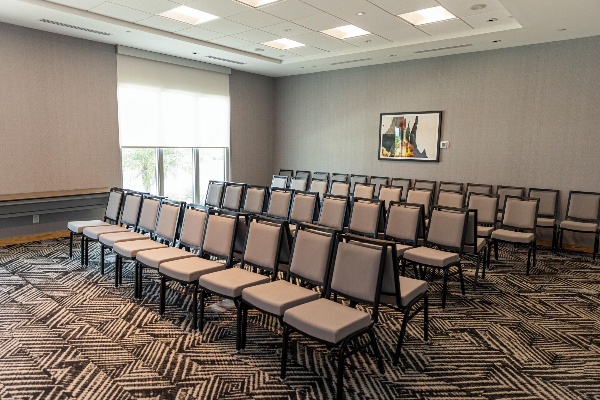 Sala de Reuniones Hyatt Place Cape Canaveral