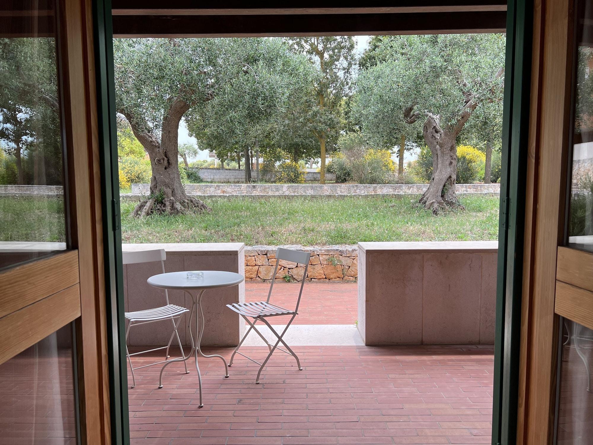 Habitación Victor Country Hotel