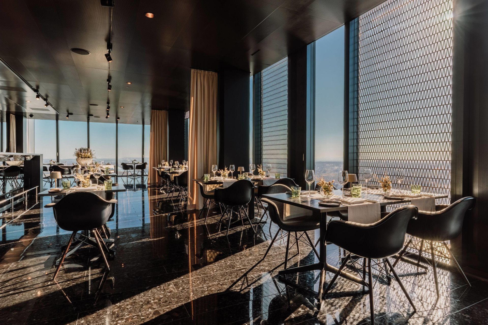 Restaurant Melia Vienna