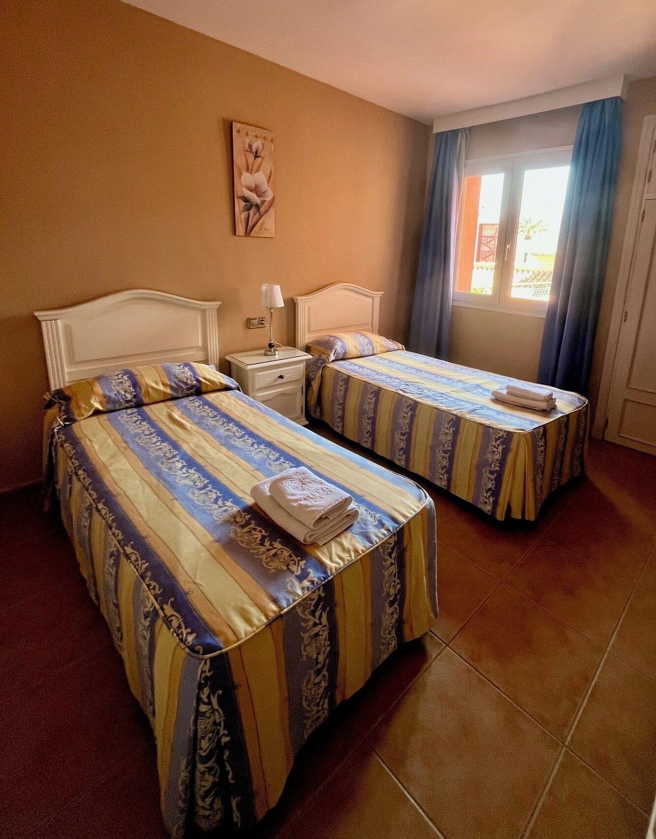 Habitación Marbella Beach Resort at Club Playa Real