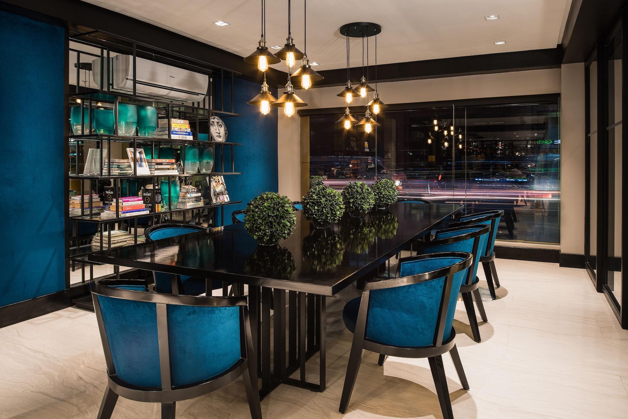 Restaurant Astoria Greenbelt