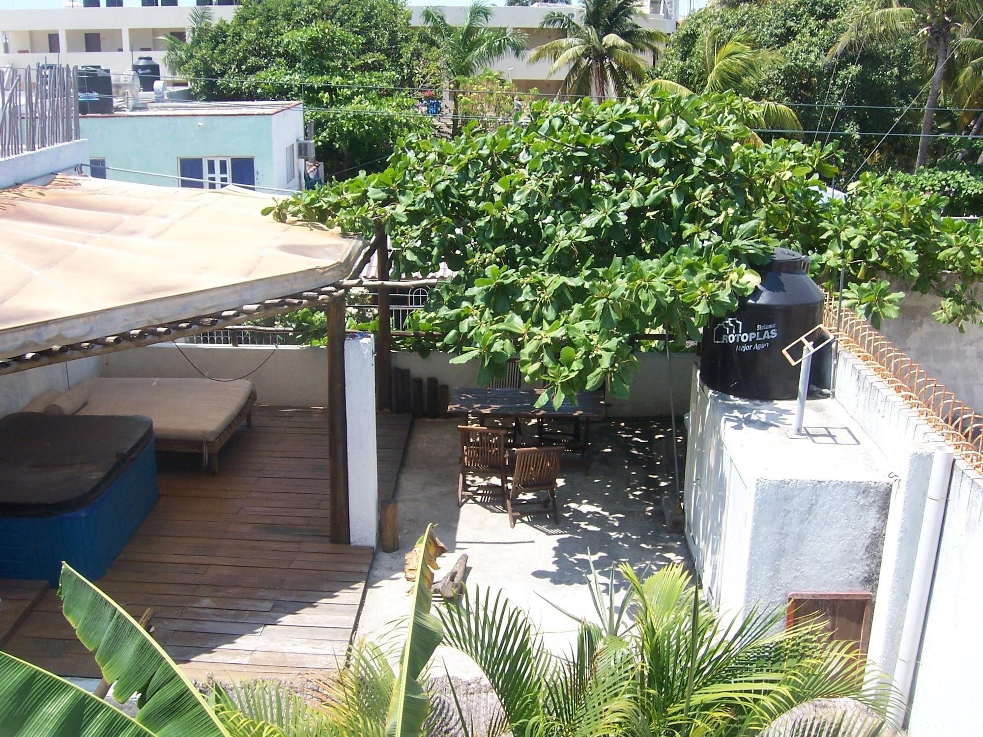 Comodidades del Alojamiento Elements of the Island