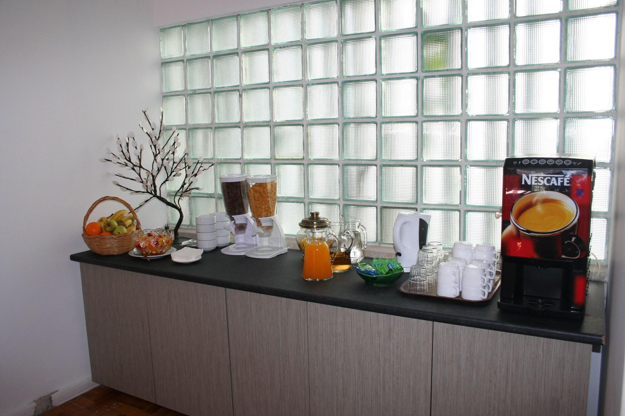 Restaurant Estalagem da Liberdade