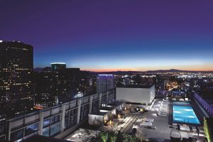 Alojamiento - The Ritz-Carlton, Los Angeles