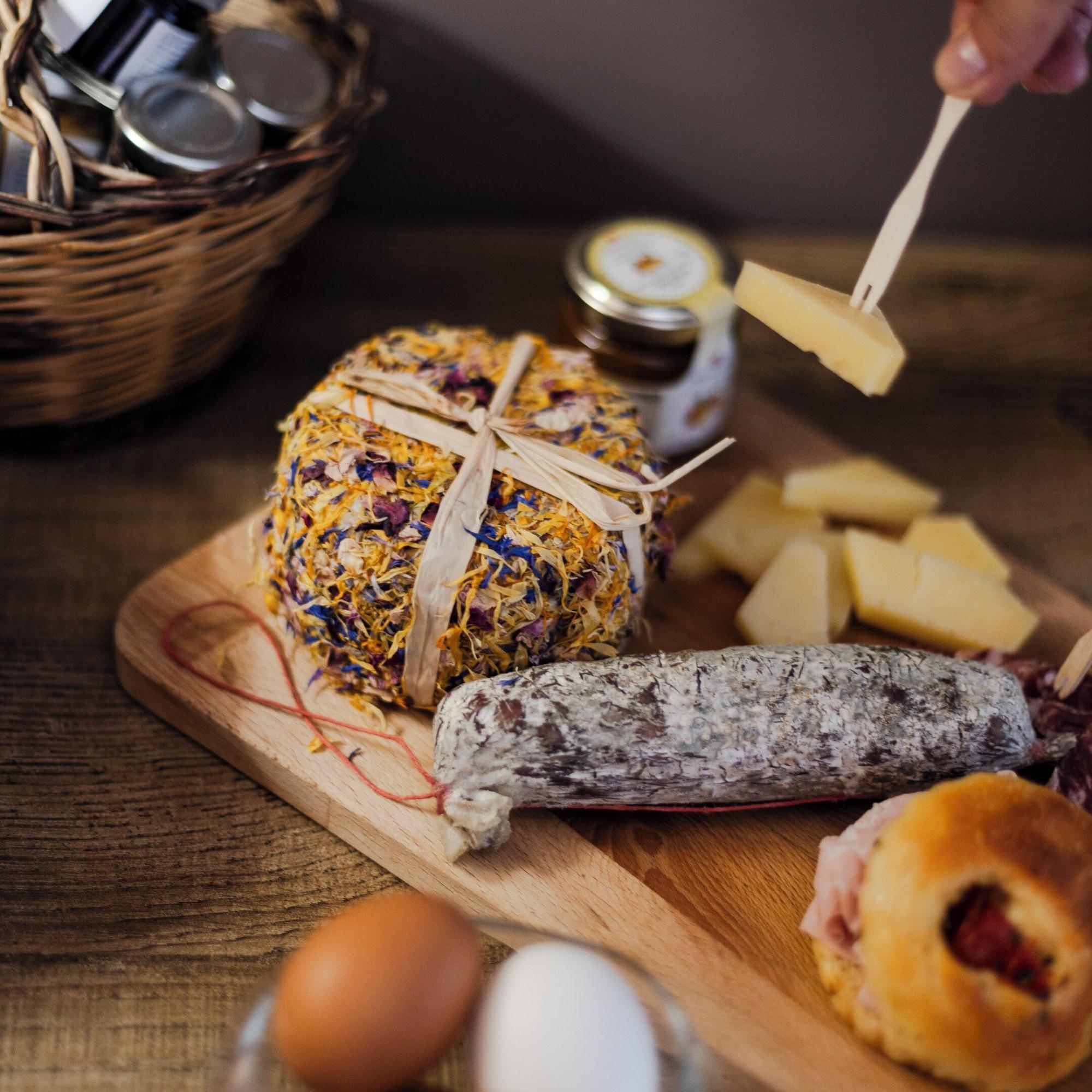 Restaurant Boutique hotel Liddo