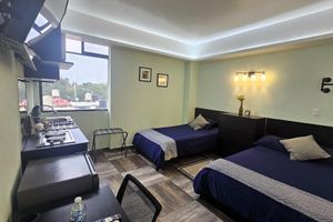 Alquiler Vacacional - A21 Full Suite MiniDept at Plaza Acequia