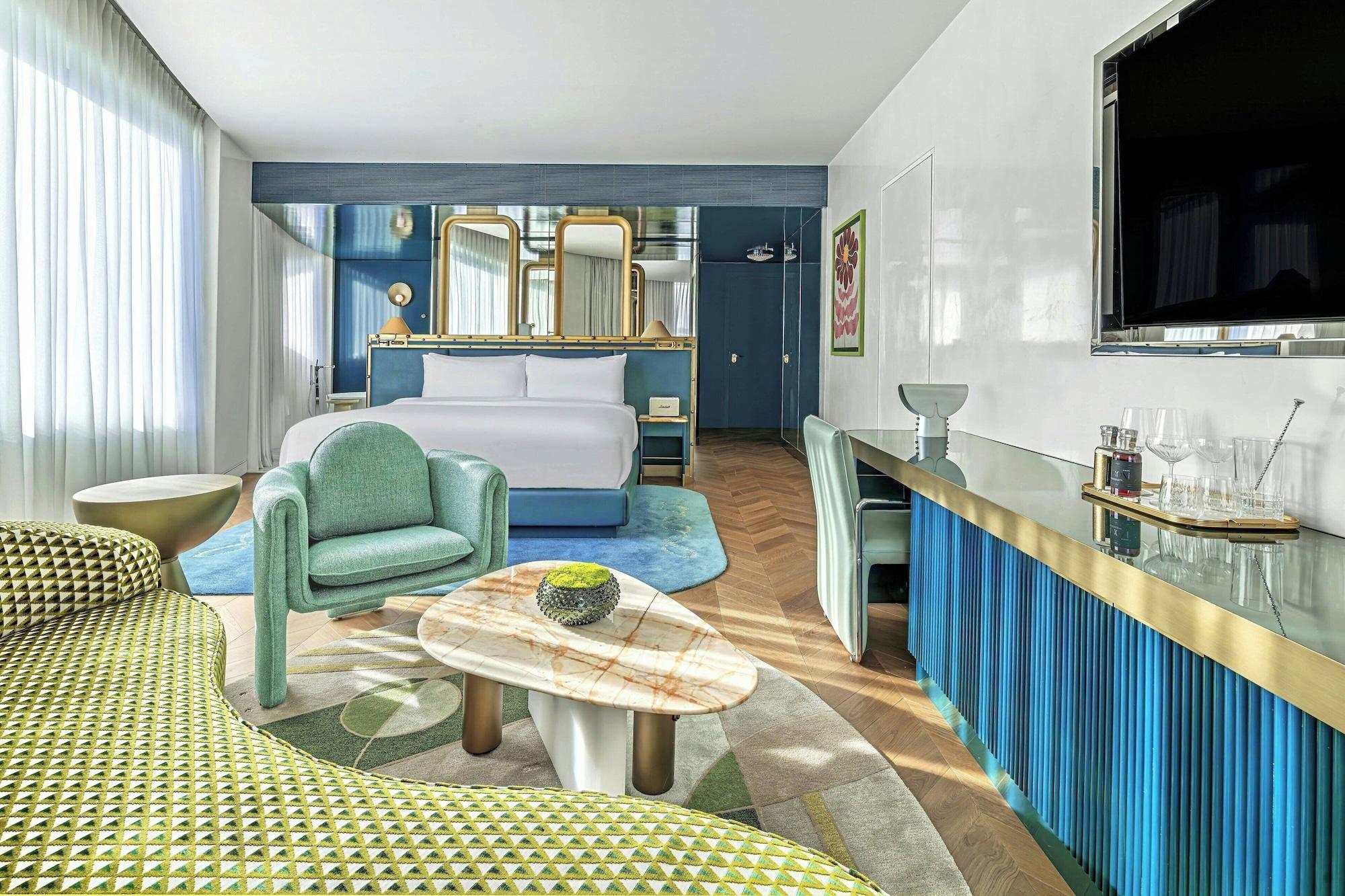 Habitación W Prague