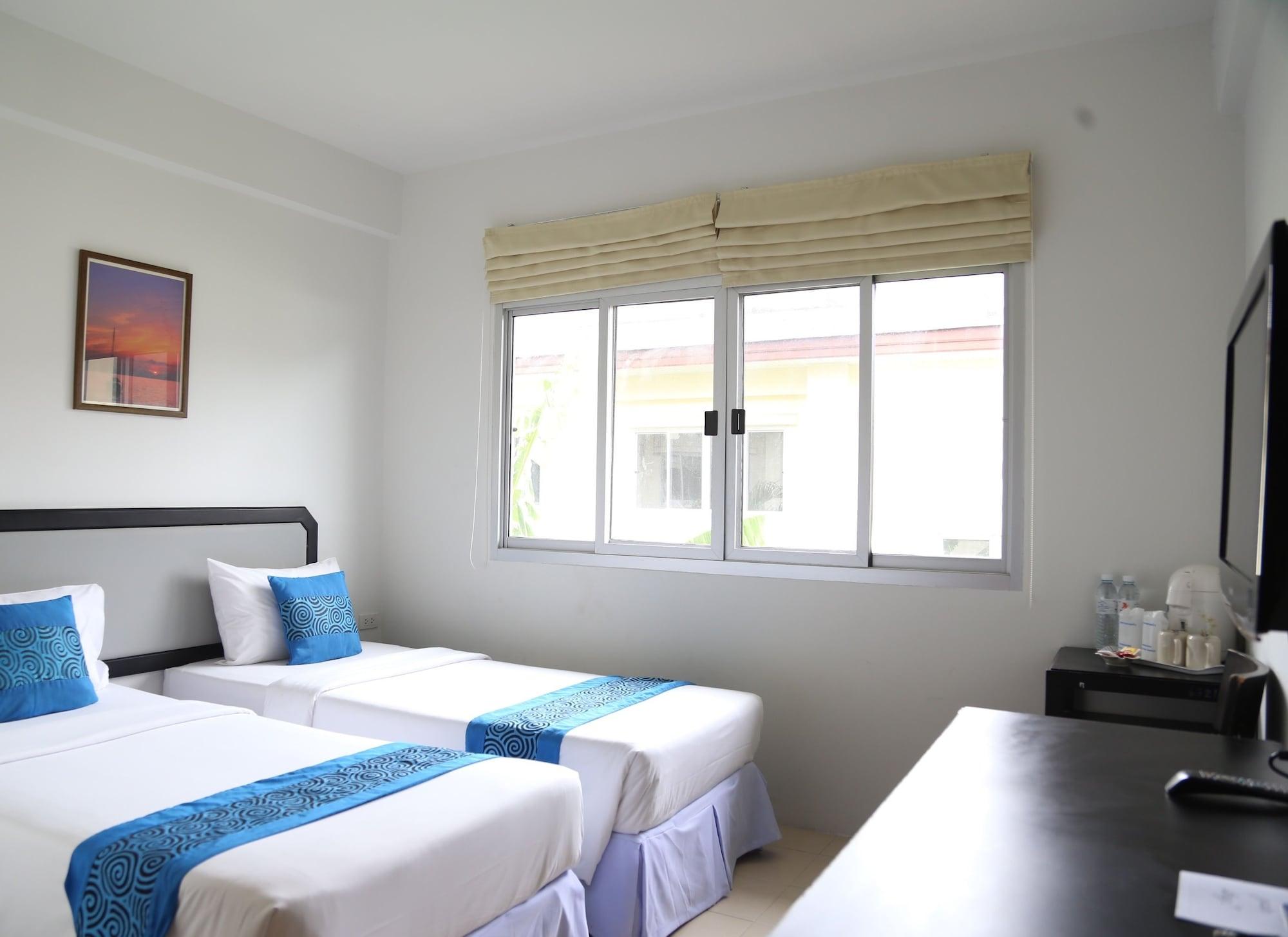 Habitación PP Charlie Beach Resort