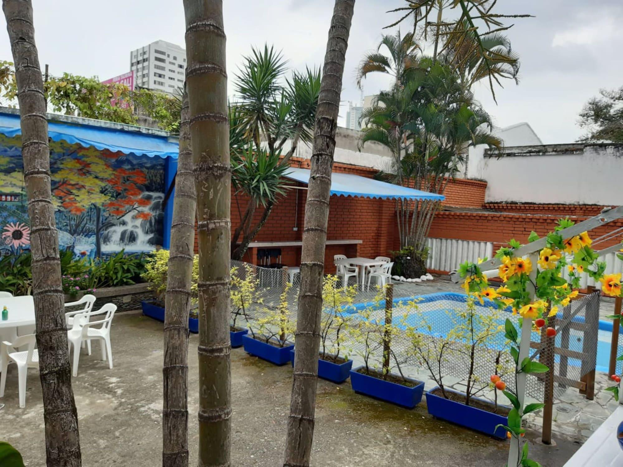 Vista Exterior Rincon de Granada