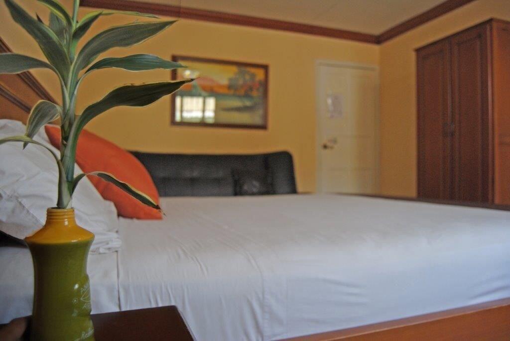 Habitación Hotel Europa Av Americas 1 Paseo 14 Ne