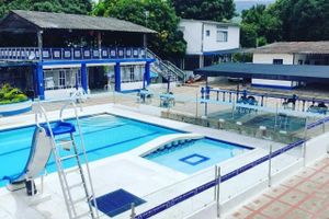 Alojamiento - Hotel CV Marques De San Luis