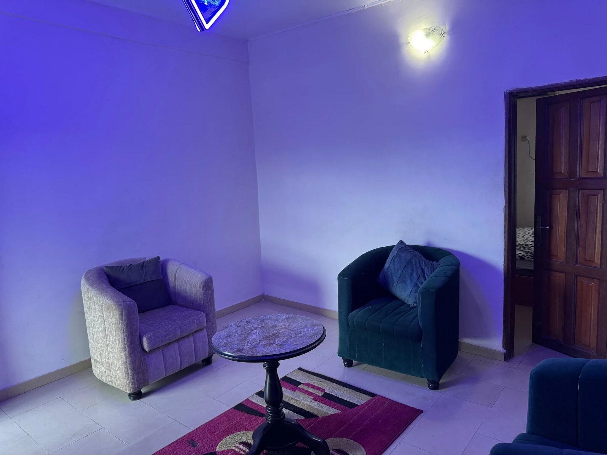 Equipamiento de Habitación Doris O Hotel