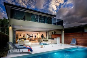 Alquiler Vacacional - Cedar & Sea Perfect Position WINNER 2019 HIA AWARD