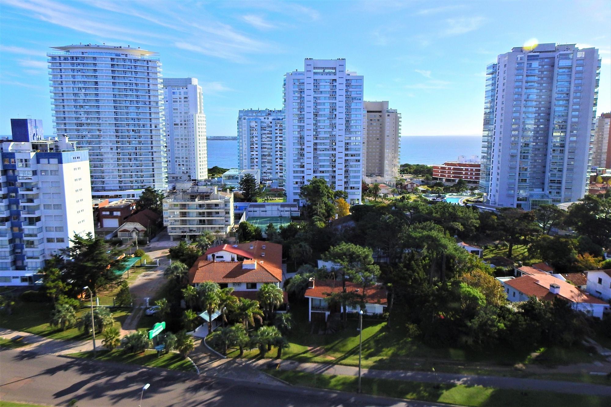 Playa Apartment Alexander Boulevard