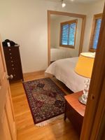 Renta temporal - Charming Mountain Retreat Lg Mod/Kit on Stream/Fire-pit/Hot Tub