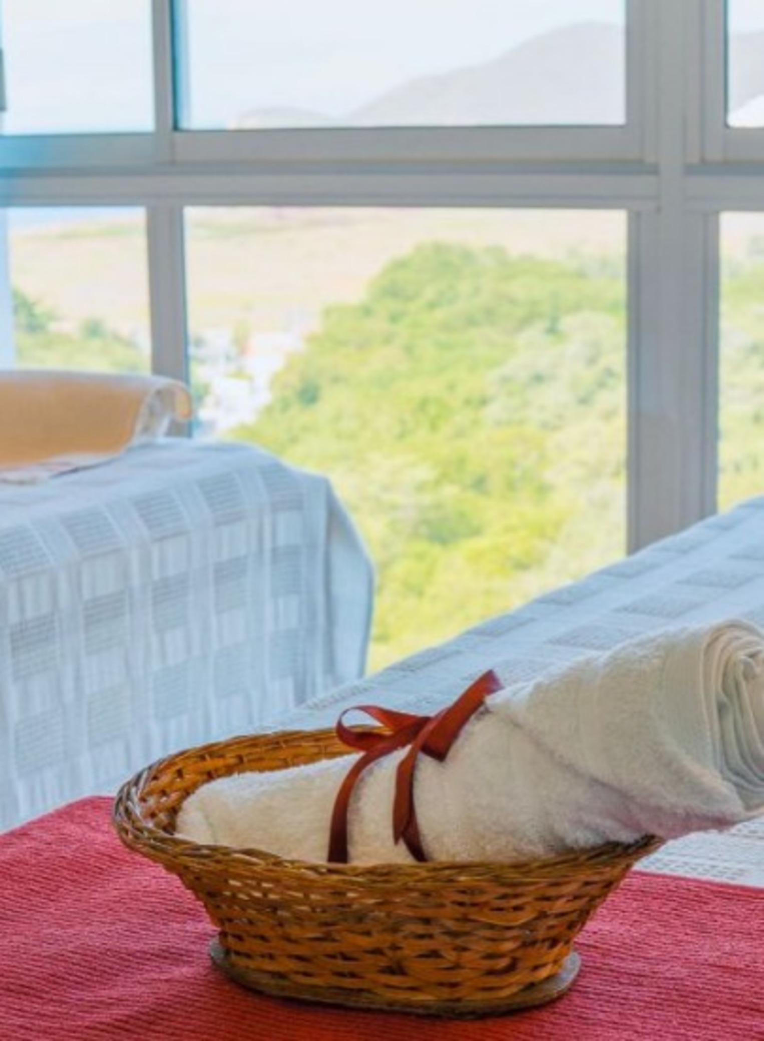 Spa Apartamentos Porto Horizonte by oxoHotel