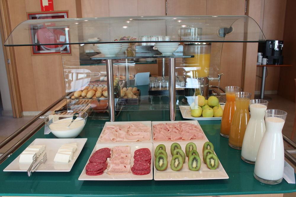 Hotel Hotel Monte Rozas
