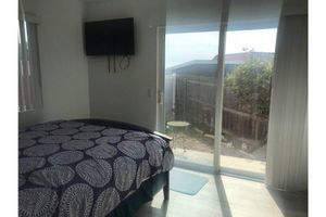 Alquiler Vacacional - Private Cottage by Mission Bay with Pool, and Spa Massage chair inside!