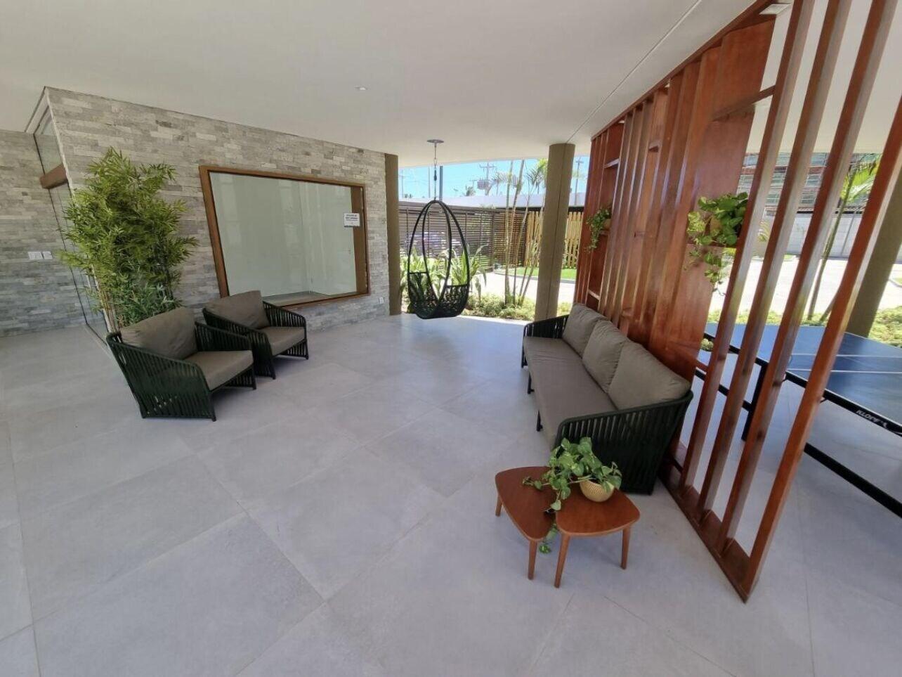 Vista Lobby Porto Beach Resort - Mana Experience