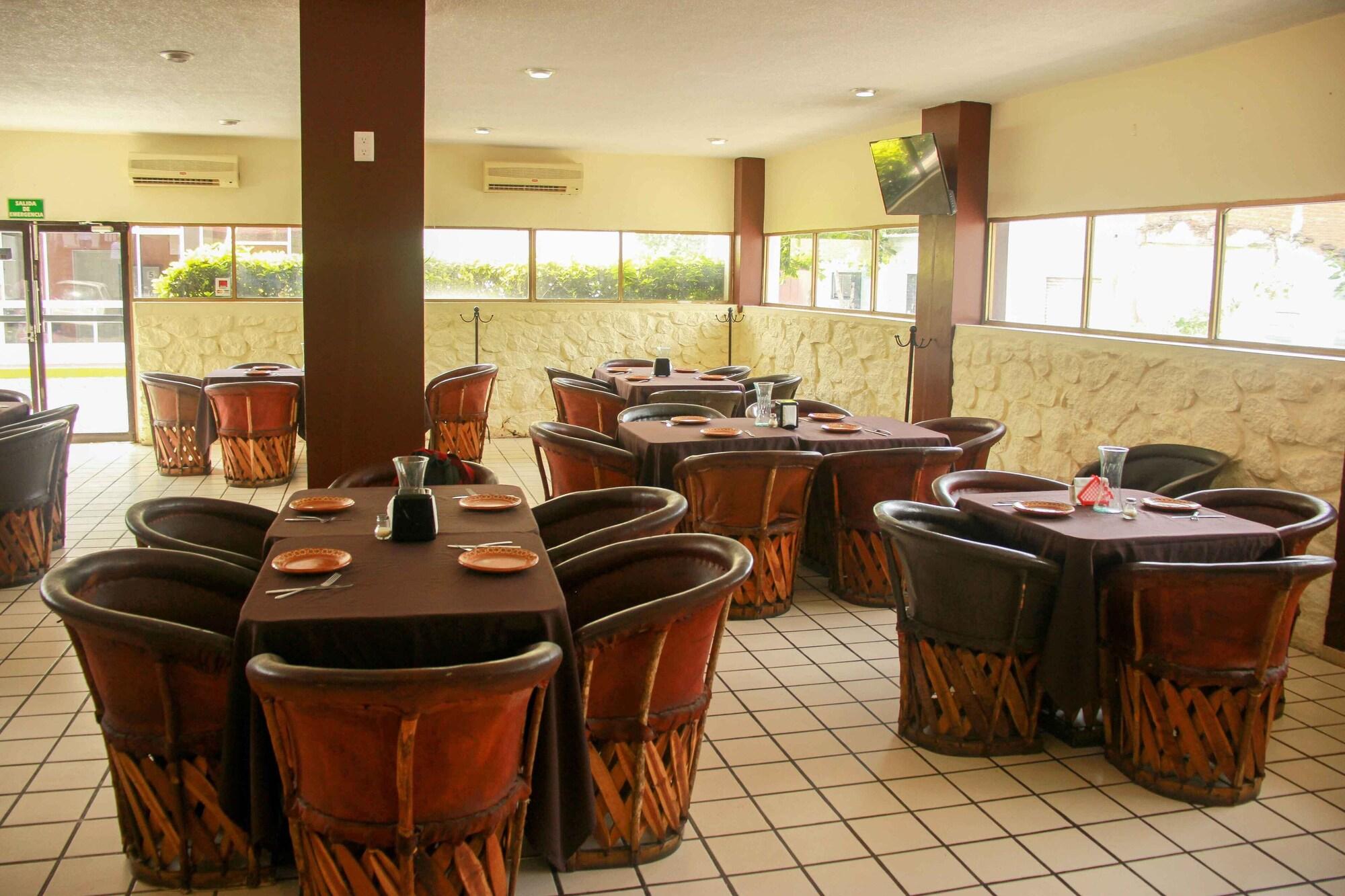 Restaurant Hotel Gina