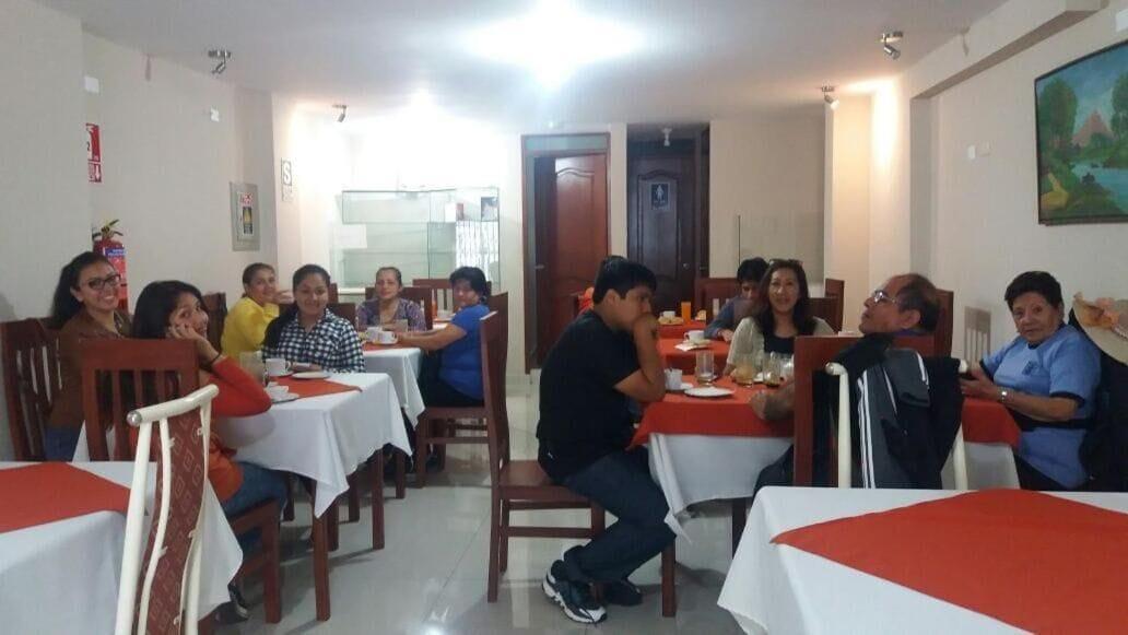 Restaurant Hotel Palmas Reales